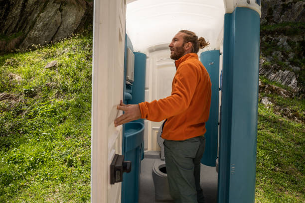 Best Portable restroom trailer rental  in Katonah, NY