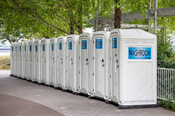 Best Porta potty delivery and setup  in Katonah, NY
