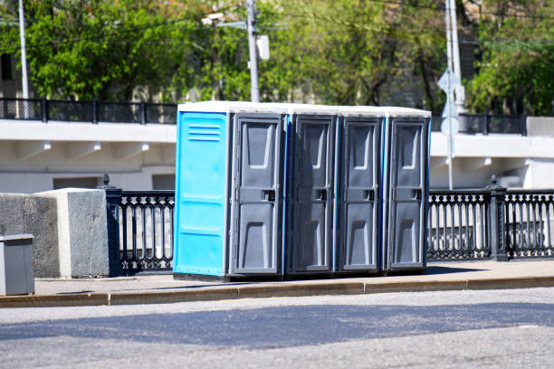 Portable bathroom rental in Katonah, NY