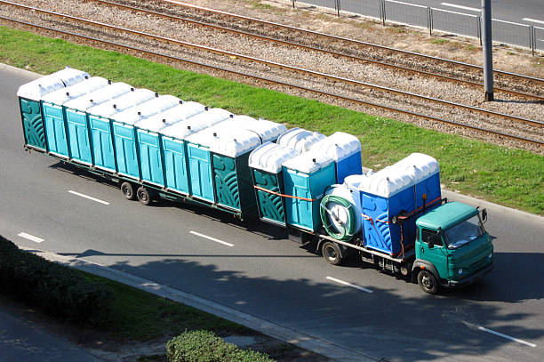 Best Porta potty rental for festivals  in Katonah, NY