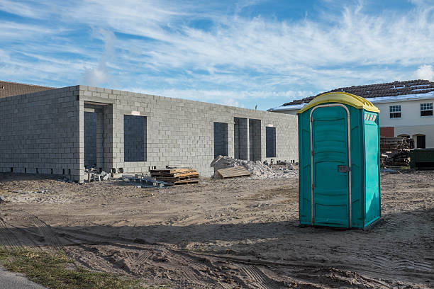 Best Construction site porta potty rental  in Katonah, NY